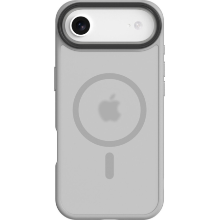 IPHONE 17 AIR - Husa pentru iPhone 17 Air Tactical MagForce Hyperstealth, Light Grey