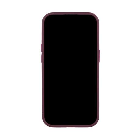 Husa pentru iPhone 17 Pro/ 18 Pro Frozen Mag Wine Red [1]
