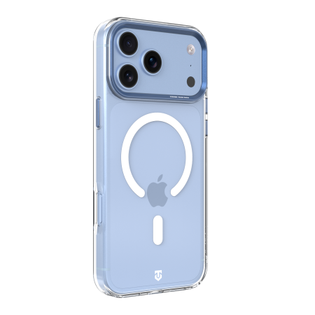 Husa pentru iPhone 17 Pro/ 18 Pro Tactical MagForce 2.0 Blue [2]