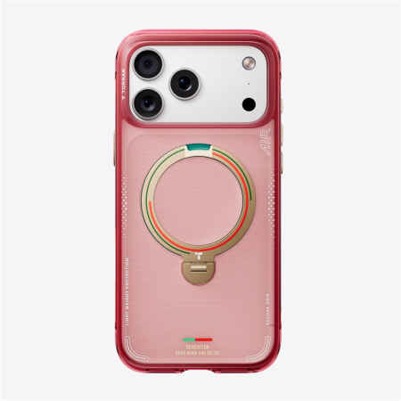 Husa pentru iPhone 17 Pro Max - Torras - Wave of Passion - Wave of Passion [2]