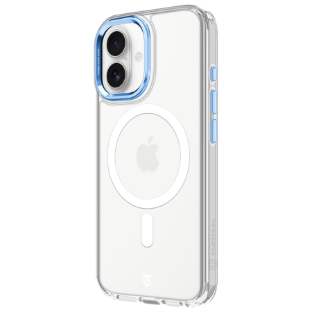 Husa pentru iPhone 17 Tactical MagForce 2.0 Blue [3]