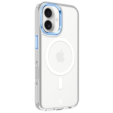 Husa pentru iPhone 17 Tactical MagForce 2.0 Blue [2]