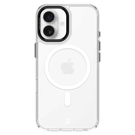 IPHONE 17 - Husa pentru iPhone 17 Tactical MagForce 2.0 Black