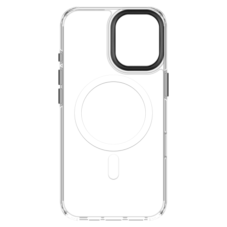 Husa pentru iPhone 17 Tactical MagForce 2.0 Black [5]
