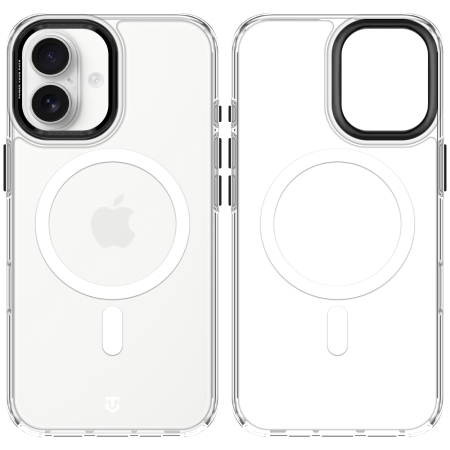 Husa pentru iPhone 17 Tactical MagForce 2.0 Black [2]