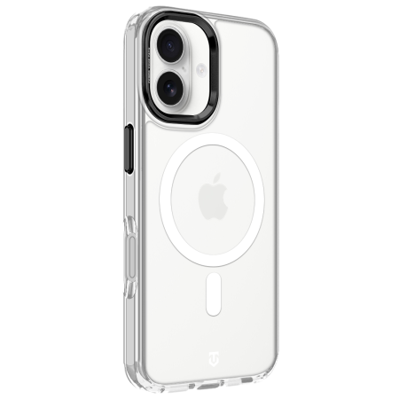 Husa pentru iPhone 17 Tactical MagForce 2.0 Black [1]