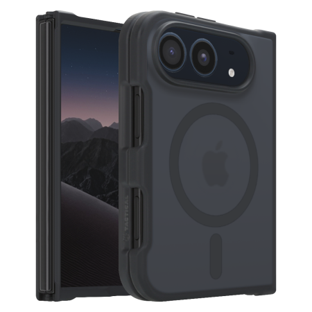 IPHONE DUO - Husa pentru iPhone Duo, Tactical MagForce Hyperstealth Asphalt