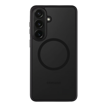 SAMSUNG GALAXY S26 PLUS - Husa pentru Samsung Galaxy S26 Plus, Tactical MagForce Hyperstealth, Asphalt
