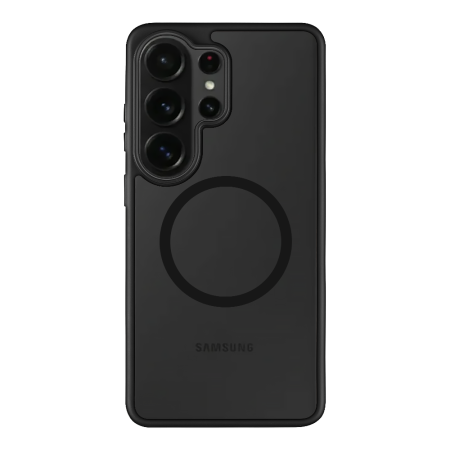 SAMSUNG GALAXY S26 ULTRA - Husa pentru Samsung Galaxy S26 Ultra, Tactical MagForce Hyperstealth, Asphalt