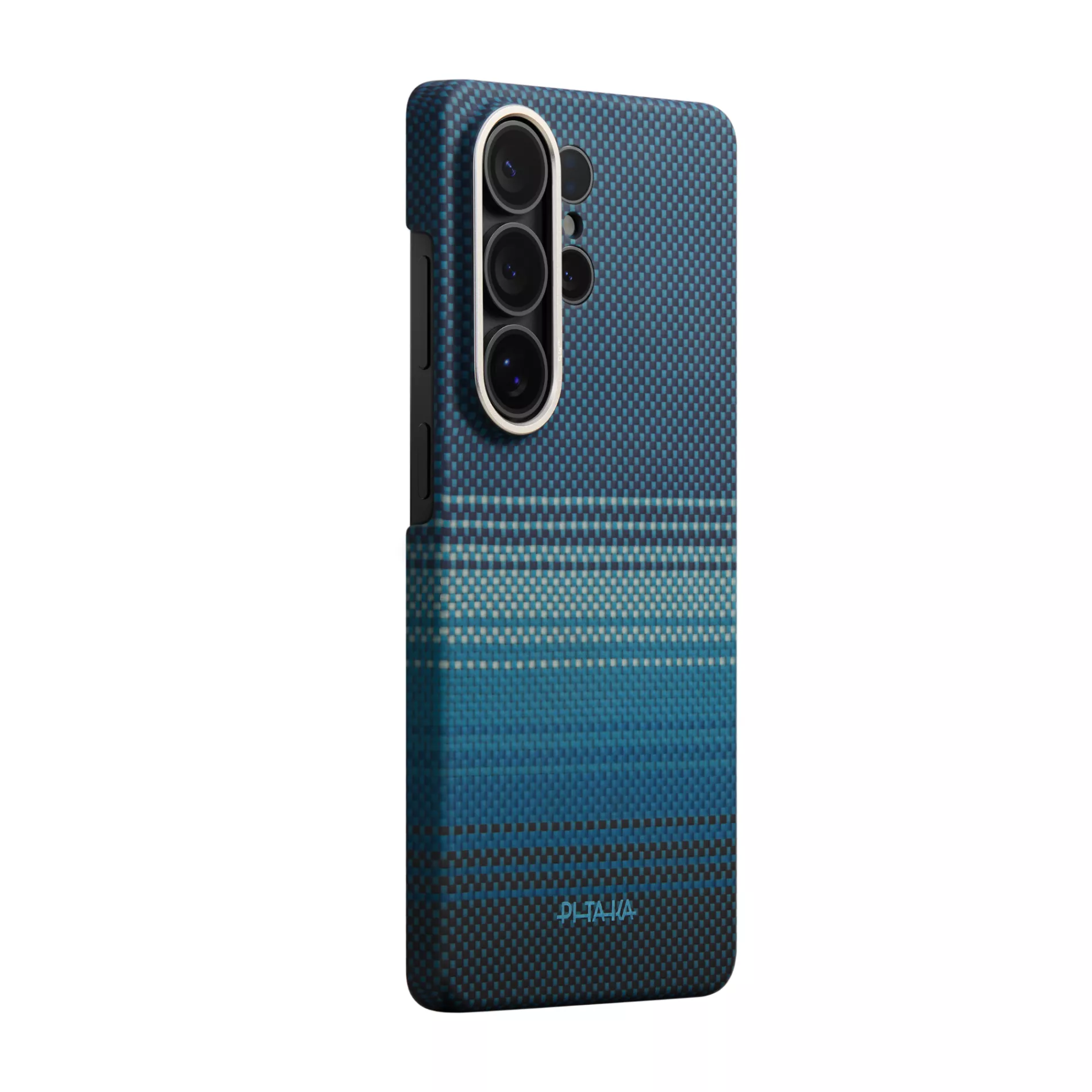 Husa Samsung Galaxy S26 Ultra, Pitaka Edge Ultra-Slim Case, Moonrise [2]