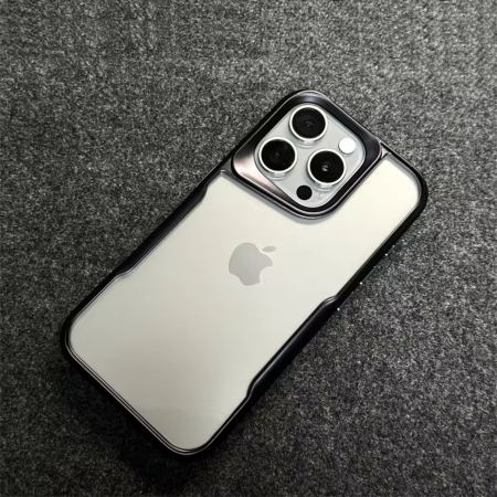 ShockProof NewZone Black [3]