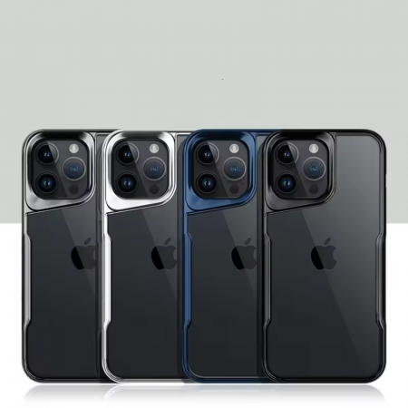 ShockProof NewZone Black [8]