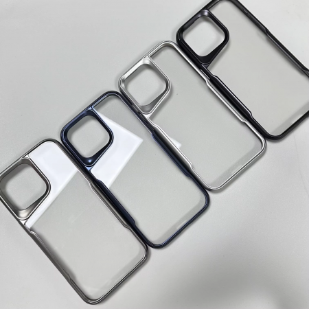 ShockProof NewZone Black [9]