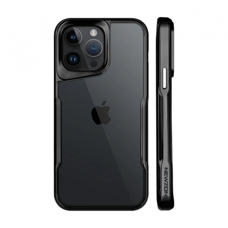 IPHONE 12 PRO - ShockProof NewZone Black