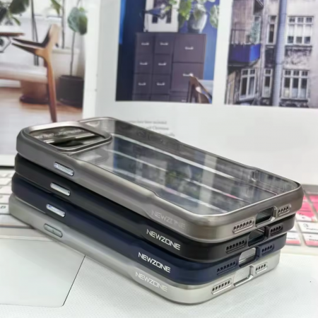 ShockProof NewZone Black [10]