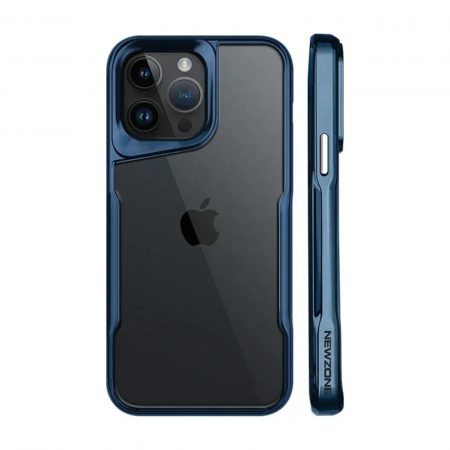 HUSE IPHONE - Blue Navy