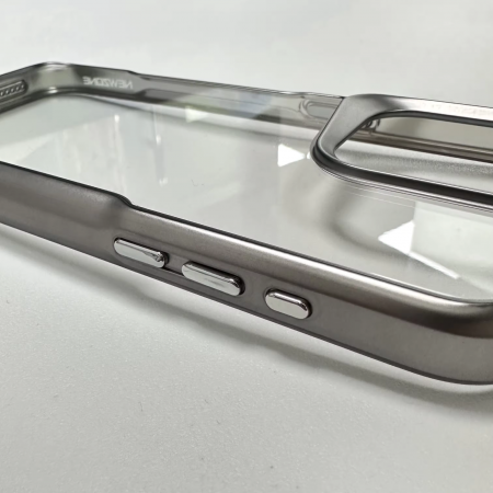 Golden Gray Light [3]