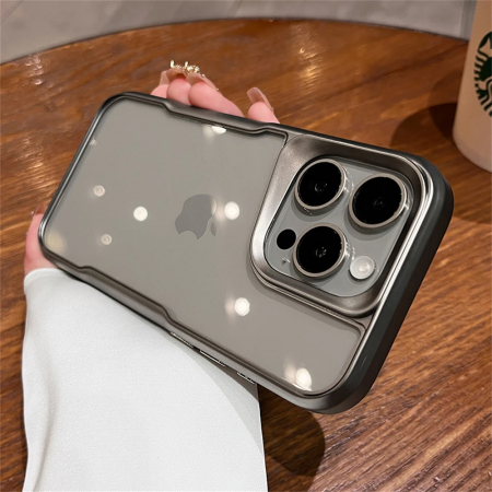 Golden Gray Light [2]