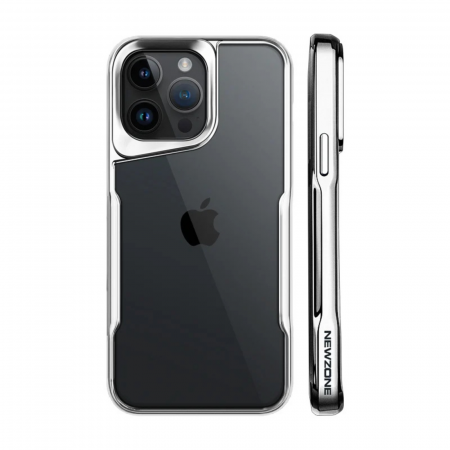 IPHONE 12 PRO - Silver