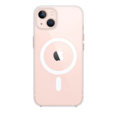 Husa MagSafe Transparenta pentru Iphone 13 Mini [1]