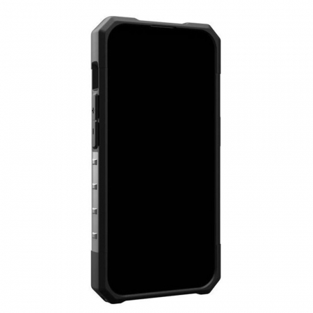 Husa UAG Plasma pentru iPhone 15 Pro Max, Ice [5]