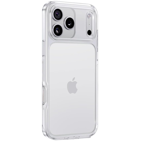 IPHONE 17 PRO - Husa Ultra Slim Soft Silicon pentru iPhone 17 Pro/ 18 Pro