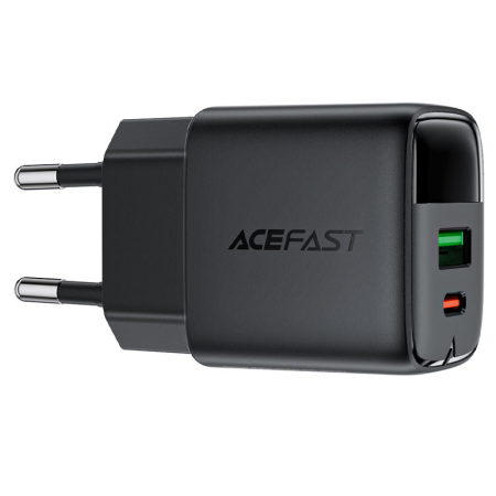 Încărcător GaN Acefast A116, Display Digital, PD 35W, USB-C [2]