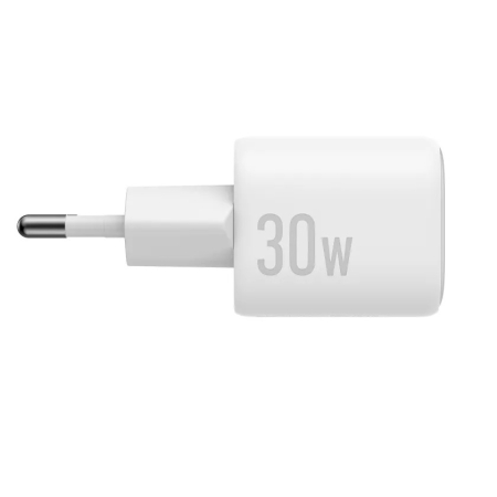 Incarcator retea Anker Zolo 30W Super Fast Charger USB-C, Alb [2]