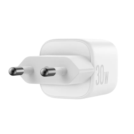 Incarcator retea Anker Zolo 30W Super Fast Charger USB-C, Alb [3]
