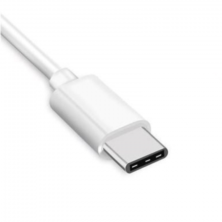 Incarcator Wireless MagSafe pentru iPhone, 15w, USB-C, Alb [3]