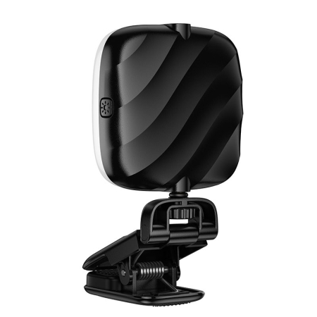 Lampă mini LED Hoco K29 neagră [6]