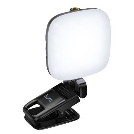 ACCESORII - Lampă mini LED Hoco K29 neagră