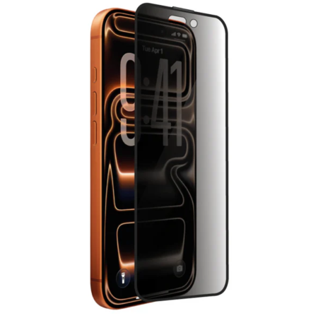 Pachet X5, Folie Privacy pentru iPhone 17 [2]