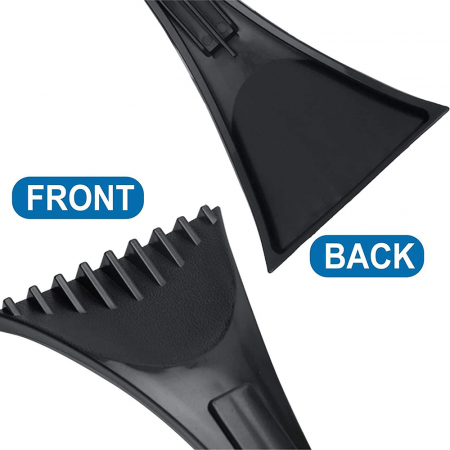 Racleta Ice Scraper (CX 003) - ABS, Polyester [1]