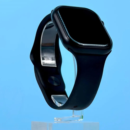 SmartWatch Copii, Hi Watch TX10 Promax - 46mm, Black [2]