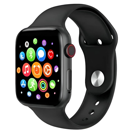 ACCESORII - SmartWatch Copii, Hi Watch TX10 Promax - 46mm, Black