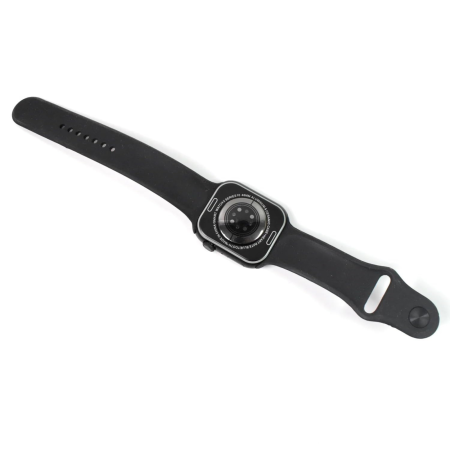 SmartWatch Copii, Hi Watch TX10 Promax - 46mm, Black [1]