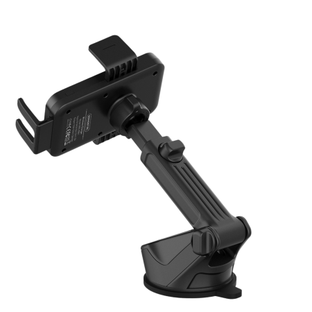 Suport Auto Bracket Compact, Black [2]