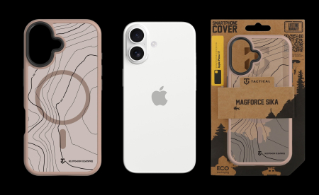 Tactical MagForce Hyperstealth Sika Cover for Apple iPhone 17 Moucha Moose [2]