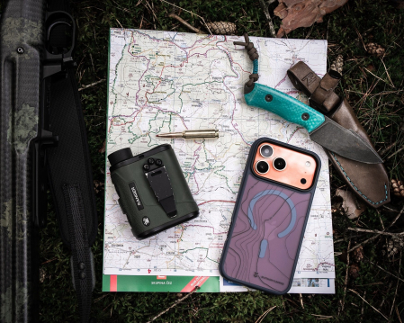 Tactical MagForce Hyperstealth Sika Cover for Apple iPhone 17 Pro Max/18 Pro Max Moucha Moose [3]