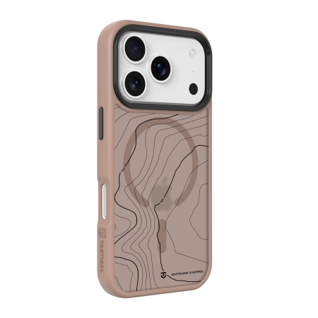 Tactical MagForce Hyperstealth Sika Cover for Apple iPhone 17 Pro/18 Pro Moucha Moose [1]