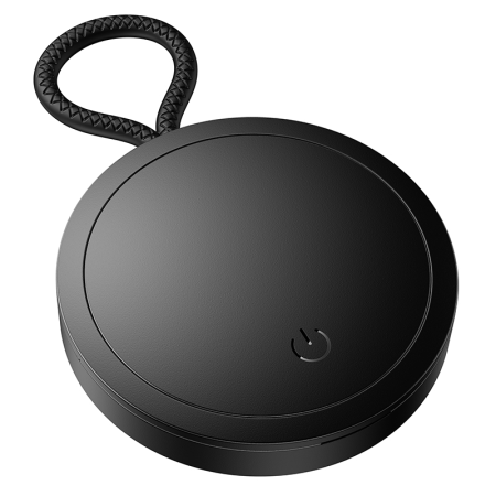 Tracker Intelligent (Apple only), Borofone BC104, black [3]
