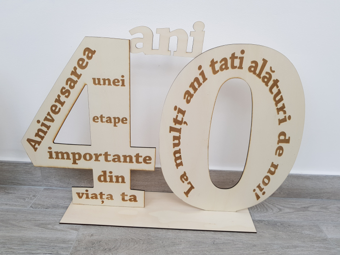 Cifra mare cu mesaj [2]