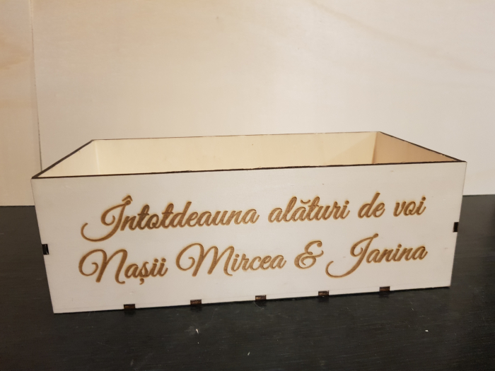 Cutii din placaj diferite forme [3]