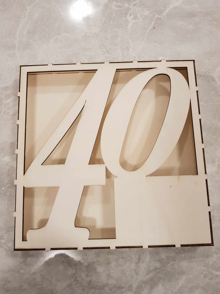 Cutii din placaj diferite forme [8]