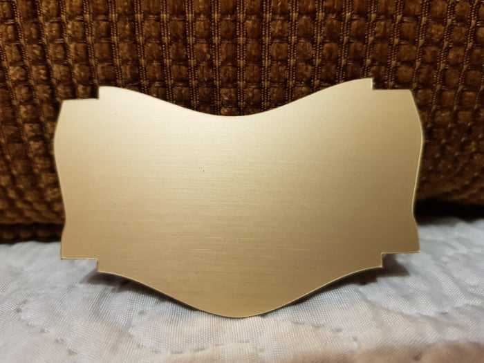 Placuta pentru usa apartament [2]