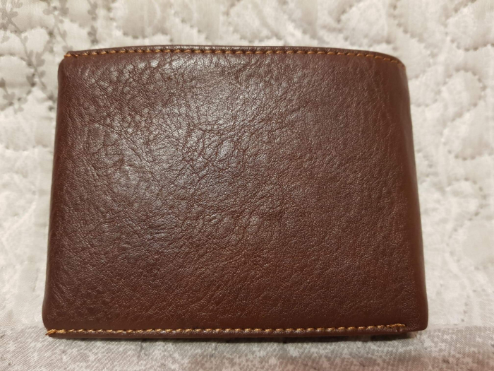 Portofel din piele personalizat [8]