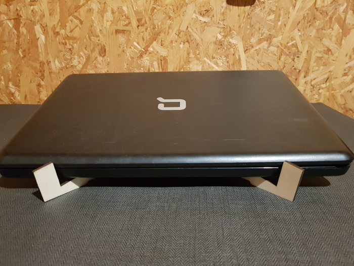 Suport pentru laptop [2]