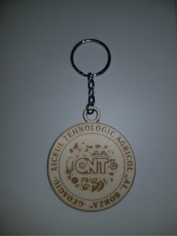 Breloc personalizat [1]