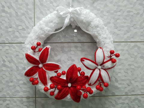 Coronita pentru usa [1]